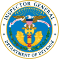 Department Of Defense Office Of Inspector General