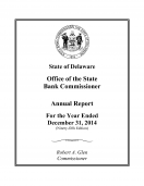 Delaware Office of the State Bank Commissioner