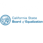 California State Board Of Equalization