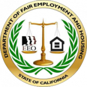 California Department Of Fair Employment And Housing