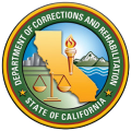 California Department Of Corrections