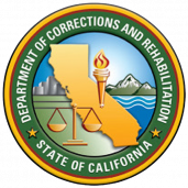 California Department Of Corrections