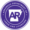Arkansas Department of Labor and Licensing