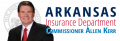 Arkansas Department of Insurance