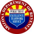 Arizona Department Of Revenue