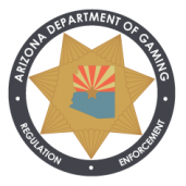 Arizona Department of Gaming Arizona Department of Gaming