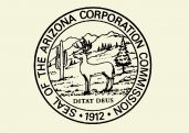 Arizona Corporation Commission Arizona Corporation Commission