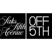 Saks Fifth Avenue Off 5th