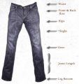 Make Your Own Jeans