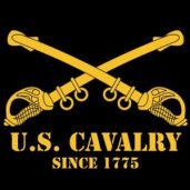 Us Cavalry