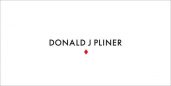 Donald J Pliner