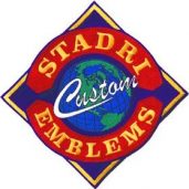 Stadri Emblems