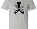 Wolverine Tees