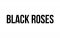 Shop Black Roses