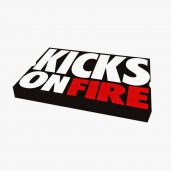 Kicks On Fire