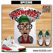 Kicklyfe Apparel