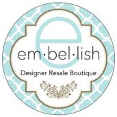 Embellish Resale Boutique