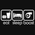 Eatsleepboost