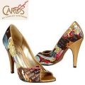 Carlos Santana Shoes