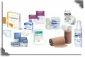 Wound Care Supplies