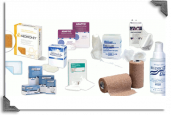 Wound Care Supplies