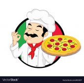 Italian Guy