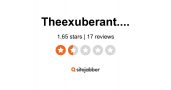TheExuberant TheExuberant