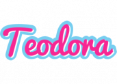 Teodera