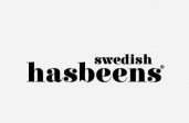 Swedish Hasbeens