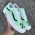 Shoe Mint