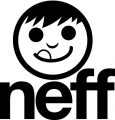 Neff Headwear