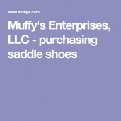 Muffys Enterprises LLC