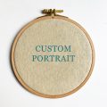 Joys Attic Custom Embroidery