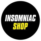 Insomniac Shop