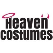 Heaven Costumes