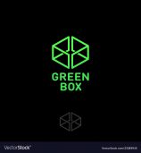 Green Box Shop