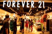 Forever21 India