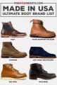 Fashion Boot USA