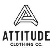 Attitude Clothing