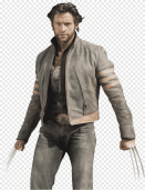 Wolverine Leathers