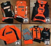 Two Five Apparel