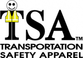 Transportation Safety Apparel