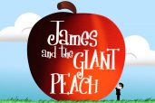 The Giant Peach