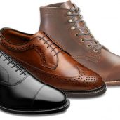 Sherman Brothers Shoes