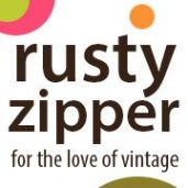 Rusty Zipper