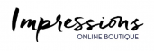 Impressions Online Boutique