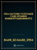 Fiza factory