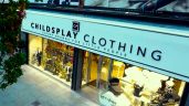 Childsplay Clothing