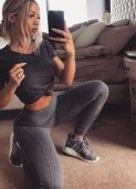 Ashley St Claire