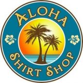 Aloha Shirt Shop Aloha Shirt Shop
